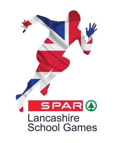 1 SPAR Lancashire School Games 2017 Formats About the School Games The competition will consist