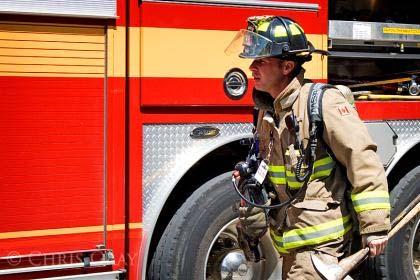Entry by others continued in this case the Fire Department would need: To be familiar with the types of confined spaces located in