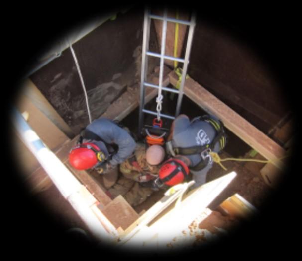 TRENCH/EXCAVATION 6 Levels of Trench Rescue Capabilities Awareness: Operations: Technician: Team understands basic safety requirements for trench and excavation safety.