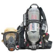 SCBA Wearer Requirements In order to wear a SCBA a rescuer would have to provide a Respirator Clearance or Physician Approval prior to wearing a SCBA.
