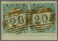 A fine stamp Gi = 650. 16 200 ( 180) 2 d.