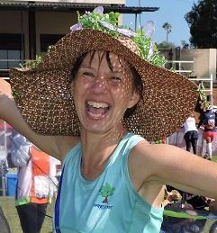 The final price will be announced during the week. THE WALLY HAT RACE Only one day to go to the Wally Hayward race on Tuesday.