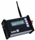 Other Sealite Products Available Marine Lanterns (1-12nm+) Monitoring & Control Systems