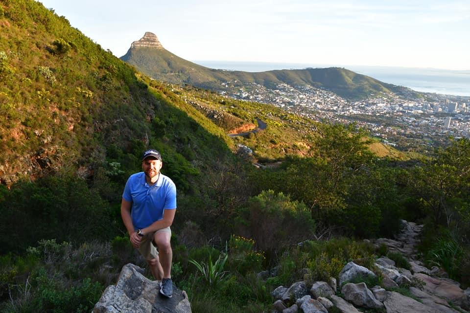 Cape Town is a must-see for any traveler visiting South Africa! Thank you John and Rachael for visiting with us in South Africa!