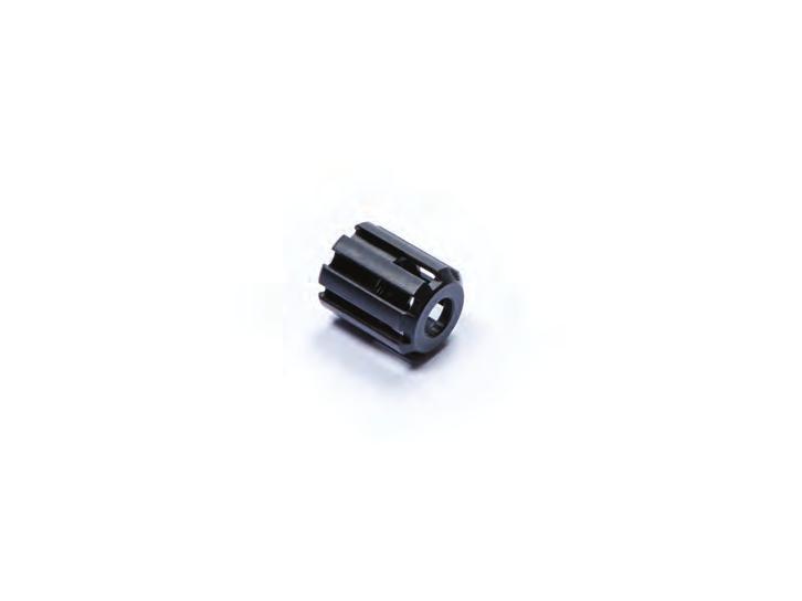 Accessories Magazine 3-pack EVO 3 A1. 75 rd. capacity.