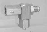 for tubing connection in limited spaces such as at linear guide SFB-RL 106504 Rc1/8 19 44 5 12 and ball screw.
