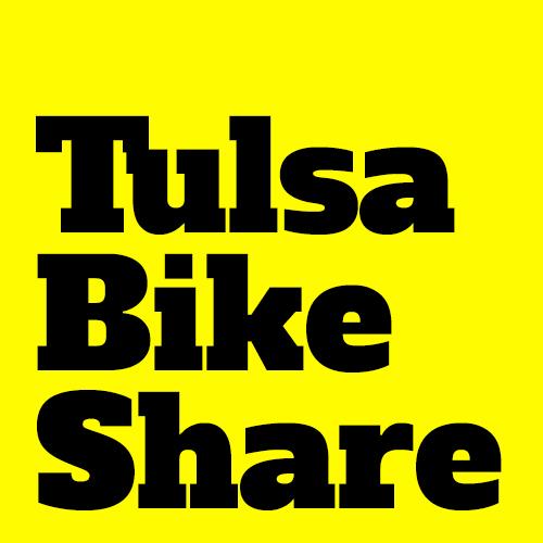 REQUEST FOR PROPOSALS TULSA BIKE SHARE SYSTEM