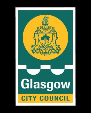 Glasgow City Council Evaluation of Glasgow s