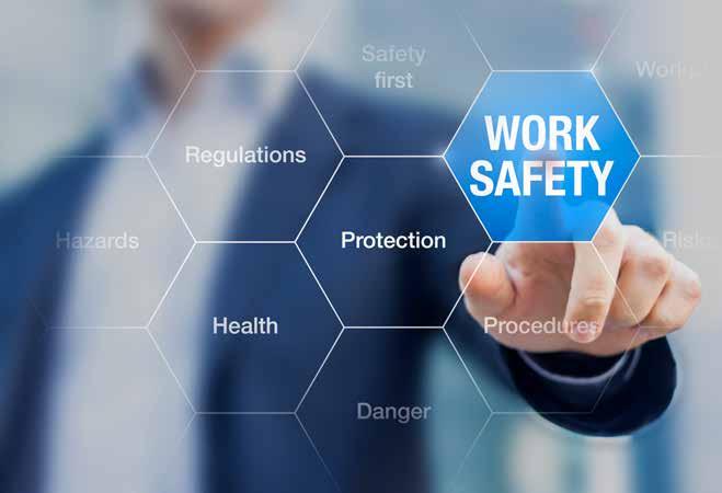 Topic 2 What you need to do to implement and monitor WHS procedures All existing and potential hazards in your workplace should be identified and reported.