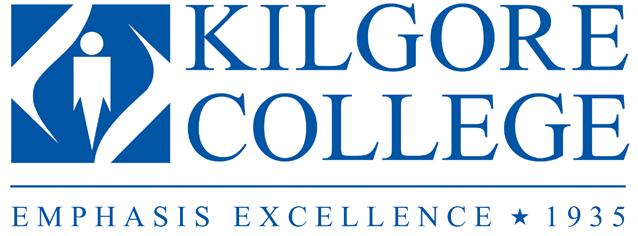 To do otherwise jeopardizes the legal protection of our logo as a unique visual representation of our college. Permission for use by non-college entities must be granted by Kilgore College.