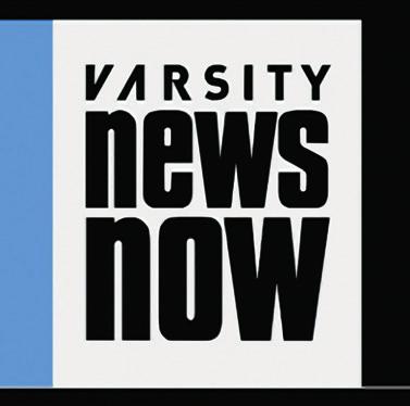 Varsity News Now VARSITY NEWS NOW This high quality WEEKLY VIDEO NEWS SEGMENT highlights new articles and information