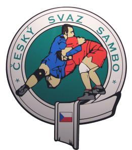 President of the European Sambo Federation Sergey Eliseev President of the Czech Sambo Union Pilc Lukas REGULATIONS of the European Sambo Championship among Youth (M/W) and Juniors (M/W), Prague