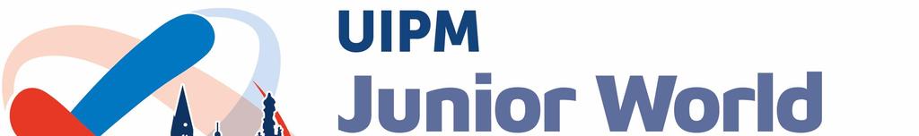 delegation of your country to participate in the UIPM Junior World Championships to be held in Kladno, Czech