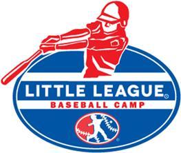 FAIRFAX LITTLE LEAGUE BASEBALL 2015 High School Prep Camps Week: Monday, July 6 Friday, July 10 Monday July 27 Friday July 31 Hours: Location: 9:00am 12:00pm Providence ES Baseball Facility 3616