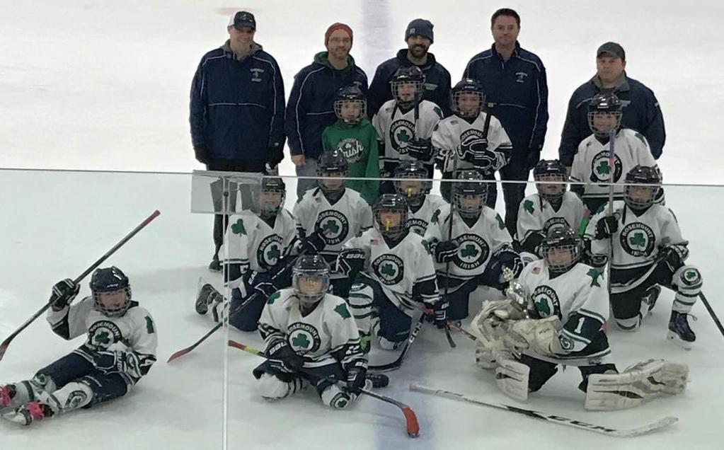 10UB Green Earn Second Trophy of the Season Congrats to the 10U Green ladies for picking up their 2nd trophy of the season with a Consolation Win at Anoka.