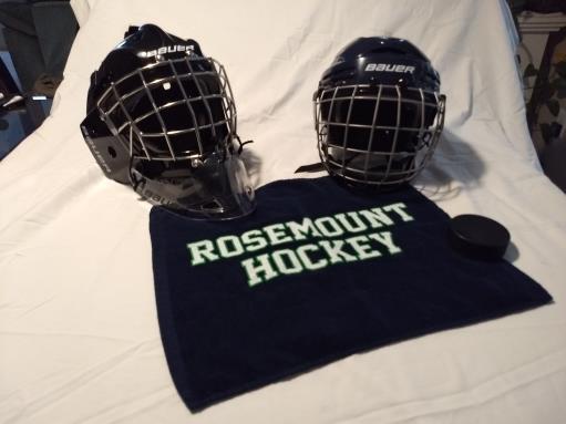 Rosemount Youth Hockey Boosters Get Involved with the Boosters If you are interested in getting involved with the Rosemount Youth Hockey Boosters, please contact any member to learn more or join us