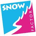 At Snow Factor they can offer a tailored programme of activities delivered by their experience and enthusiastic staff.