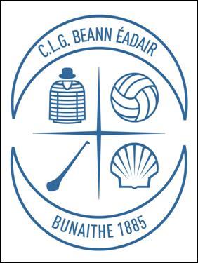 Ballinteer St Johns GAA Club Juvenile Football Coaching Book Volume 1