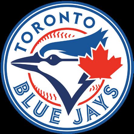 a American League East Champions 1985, 1989, 1991, 1992, 1993, 2015 American League Champions 1992, 1993 World Series Champions 1992, 1993 TORONTO BLUE JAYS (47-55) at CHICAGO WHITE SOX (36-67) RHP