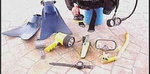 examined more than 300 divers in the year 2010. Compressed Air Works Dr.