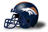 (Cont d) Helmet Shell Color: Navy Blue (impregnated) Logo: White cyber horse head with orange eye and mane Striping: Triple orange, 1 wide (at rear) X 16 long center; 5/8 w. X 11 l.