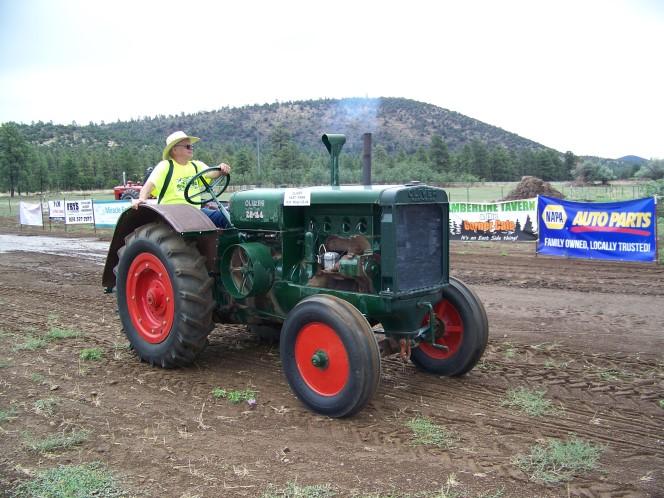 all, tractor pull, making of ice