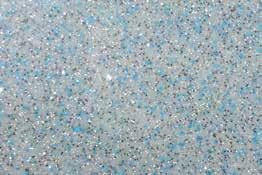 Each color within the Leisure Pools SMART Range include a built-in sparkle that