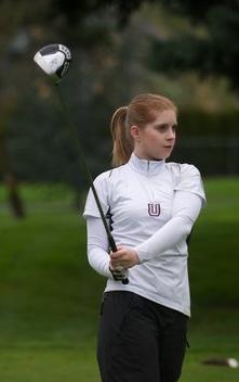 THSADA NEWSLETTER/May 2012 4 A Quick Look at High School Happenings in the USA Union golfer with Rheumatoid Arthritis Plays Through Pain New golf clubs, therapy, medicine helps Lauren Williams Story