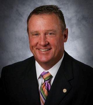 THSADA NEWSLETTER/May 2012 6 Getting to Know: Mark Ball Athletic Director, Lubbock ISD How long have you been an Athletic Director? 24 years What was your first job?