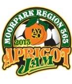 2016 Apricot Jam Guest Player Form Borrowing Team Information: Roster Date: Region: Region Name: Coach Name: Age Division: U-10 U-12 U-14 Boys Girls Apricot Jam rules allow teams to bring up to 3