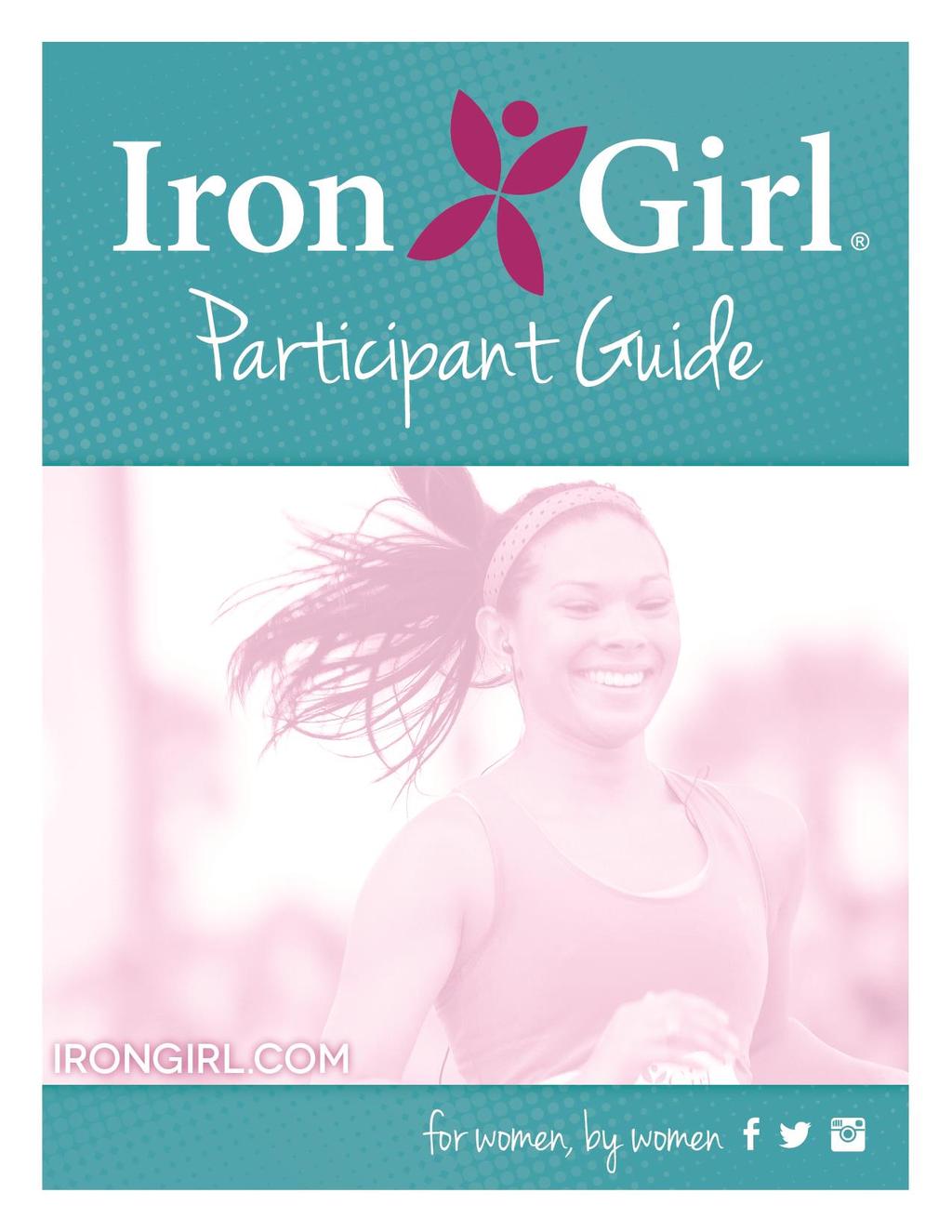* Verizon Iron Girl Clearwater Half Marathon & 5K Presented by