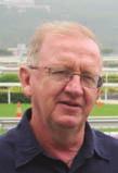 racing manager. Grant has been hosting popular racing and breeding tour groups since 2005.