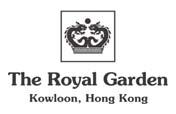 guests DELUXE ROOMS at the Royal Garden Kowloon.