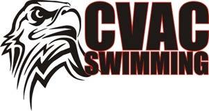 Central Penn Aquatic League Division 2-A 2018 Championship Meet Hosted by the Cumberland Valley Aquatic Club Saturday, February 24, 2018 Location: Facility: Cumberland Valley High School 6746