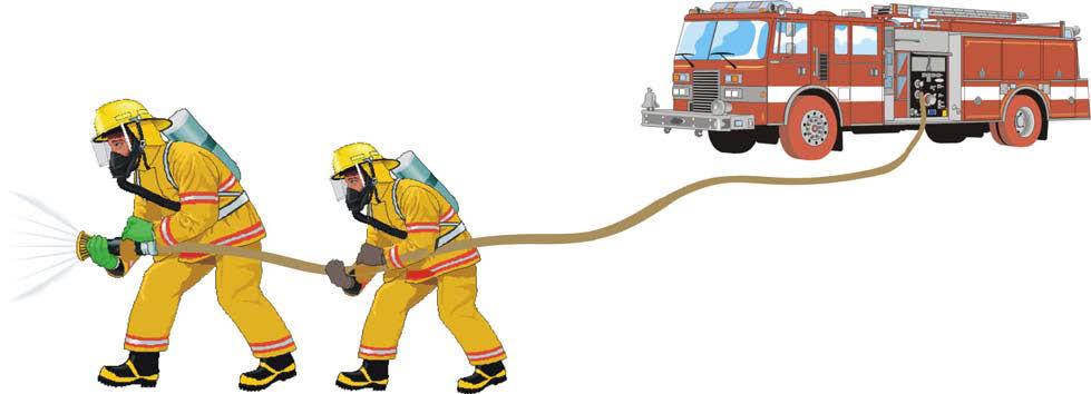 Topic 3-10: Fireground Hydraulics Calculations 4.