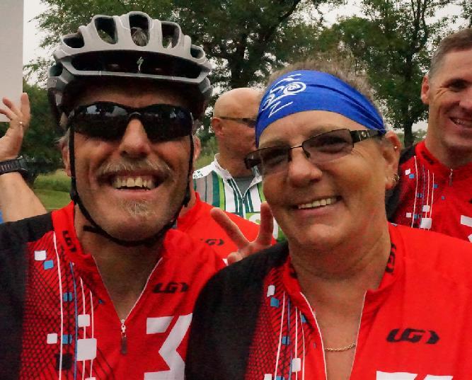 What you need to know K+S MS Bike is a fundraising event, not a race, therefore each rider must raise a minimum of $295. We encourage riders to strive to earn a jersey by raising $1,000+.