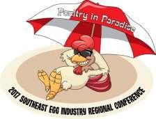 2017 Southeast Egg Industry Regional Conference The Club at Hammock Beach, Palm Coast, FL http://www.theclubathammockbeach.