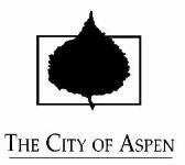 MEMORANDUM TO: FROM: THROUGH: Mayor and City Council Ashley Perl, Climate Action Manager Barry Crook, Assistant City Manager DATE OF MEMO: December 8, 2017 MEETING DATE: December 12, 2017 RE: Aspen