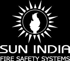 OUR COMPANY ON WE ARE Leading brand in India for providing innovative solutions in the field of Fire Fighting, Safety, Security, Disaster Management and Rescue