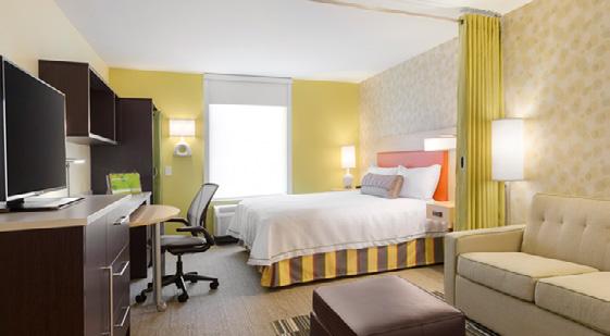 HOME2 SUITES CANTON 4.4mi from the Pro Football Hall of Fame Home2 Suites is bringing their notable brand of hospitality to the Canton area for 2015.
