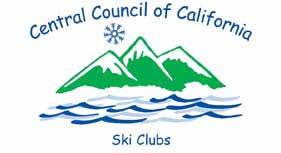 Central Council of California By Fran Long, President Central Council serves ski, sport and social clubs throughout the central California area.
