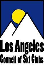 Los Angeles Council of Ski Clubs by Sandra Knapp, President Sandra Knapp Los Angeles Council President Los Angeles Council elections returned all but one officer to the board; our new Vice President