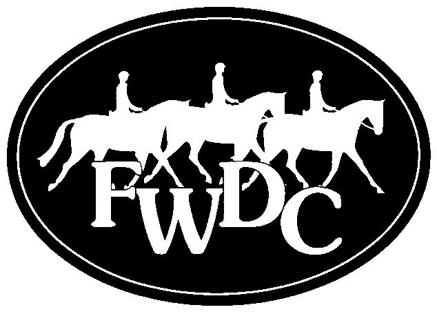 Opening Date: February 1, 2017 Closing Date: March 10, 2017 Licensee: Fort Worth Dressage Club President: Barbara Harty Presents Cowtown Dressage I & II March 25 26, 2017 Sommerville Expo Center 202