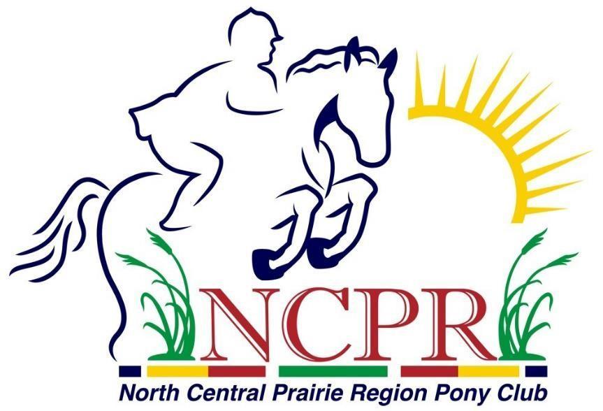 North Central Prairie Region D Eventing Rally and D Camp C-Eventing Rally