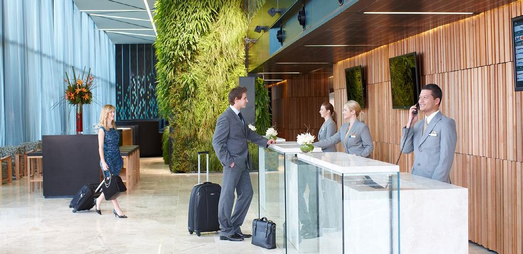 MEET WITH SUCCESS AT NOVOTEL AUCKLAND AIRPORT Allow Novotel meeting specialists to provide expert guidance for your conferences, meetings, and seminars.