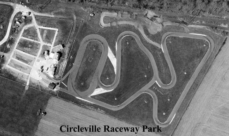 Home Track: Circleville Raceway Park Track Owner: Steve Tatman For information on Open Practice on non-race days, call the CRP hotline: 740-477-1626