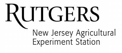 New Jersey 4-H Shooting Sports Rutgers Cooperative Extension of Mercer County 930 Spruce Street Trenton, NJ 08648 4-H Shooting Sports Teen Ambassador Application Deadline: Saturday, Friday, April