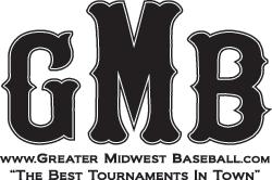 Greater Midwest Baseball, GMB is the Best Youth Baseball Tournament provider in the St. Louis and Greater Midwest area.