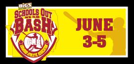 May 14 th 15 th, 2016 GMB Hawkeye Classic Rec Plex, Burlington, Ia 8U Pitch 14U, A/AA Divisions Only $425-3 Game Min No Gate Fees June 4 th 5 th, 2016 GMB, BIGs