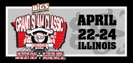 GMB Elite 14U Tournaments powered by Boombah All Games @ TR Hughes Ballpark, Ofallon, Mo April 16 th -17 th, 2016 14U AAA/Major April 23 rd 24 th, 2016 14U A/AA Only 3 Game Min - $725 No Gate Fees